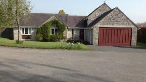 1 Hamston Cottage, Woodland Close, Ashbourne DE6 2AP