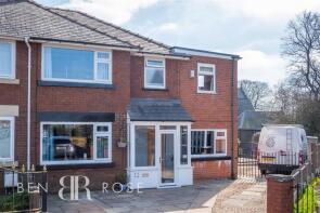 12, Ashfield Road, Chorley PR6 9PN