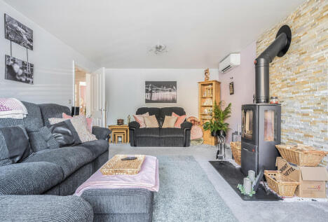 Rams Leaze, Charlton Hayes, Bristol, Gloucestershire, BS34