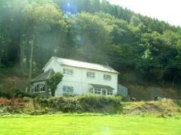 Ty Newydd, Aberffrwd SY23 3ND