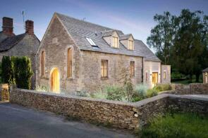 The Chapel, Bell Lane, Cirencester GL7 5JF