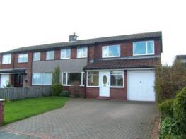 31, Crawhall Crescent, Kirkhill, Morpeth NE61 2RH