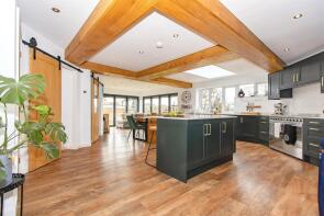 3, Hillside, West Lane, Shaftesbury SP7 0BZ