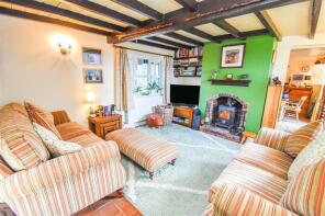12 The Old Cottage, Sheepdyke Lane, Brigg DN20 0PR