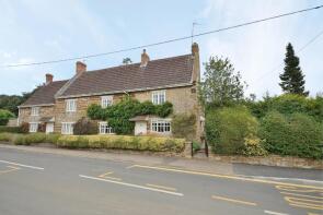 Park Cottage, Bedford Road, Little Houghton NN7 1AB