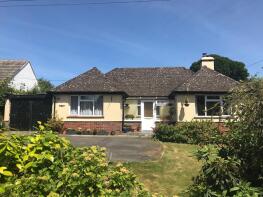 Melcombe, Road From Axminster Road To Offwell Cross, Honiton EX14 9SD