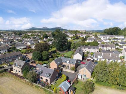 2 Weirgate Steadings, St. Boswells, Melrose