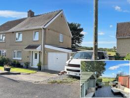 14, Rhydyffynnon, Pontyates, Llanelli SA15 5UG