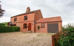 1, Church Cottages, Cow Lane, Norwich NR15 1SW
