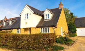 6, Turners Farm Close, Northampton NN6 9SD