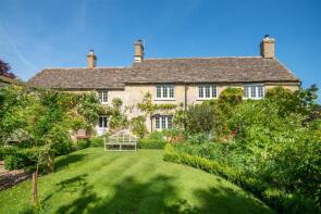 Poplar Farm, Radcot Road, Bampton OX18 2RY