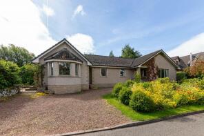 1 Braeview, Teapot Bank, Kelso TD5 8QF