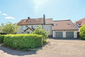 Gable End, Leys Road, Bury St. Edmunds IP30 9PN