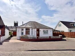 5, Millar Road, New Cumnock KA18 4AJ