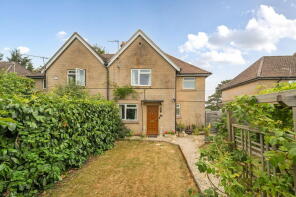 3, Honey Knob Hill, Kington St Michael, Kington St. Michael SN14 6JP