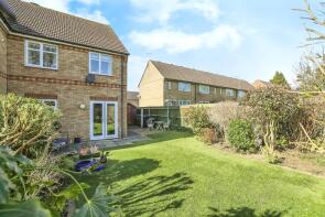 4, Anson Close, Huntingdon PE26 2PL