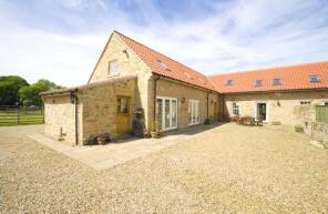 West Barn, High Angerton Stables, High Angerton, Hartburn NE61 4ET