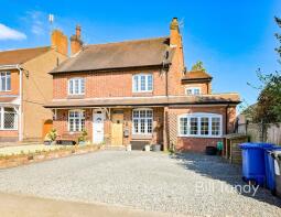 1, Riversdale Cottages, School Lane, Hopwas, Tamworth B78 3AD