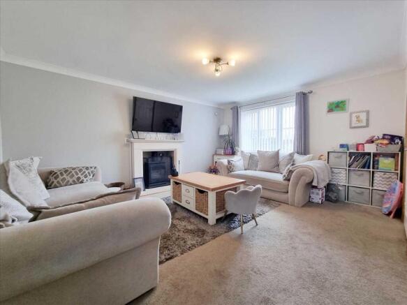 Lounge: