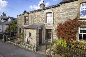 5, Morton Terrace, Back Gate, Ingleton, Carnforth LA6 3BQ