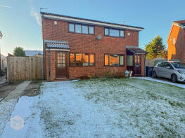 14, Rangemoor Close, Birchwood, Warrington WA3 6UB