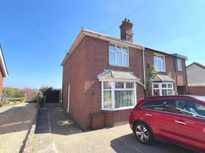 Cowes Road, Newport