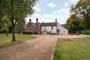 Old Hill House, Chestnut Avenue, Westerham TN16 2EG