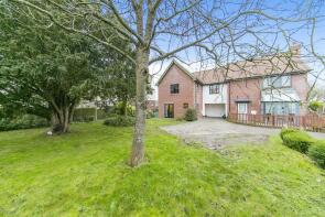 5, Gestingthorpe Road, Sudbury CO10 7AX