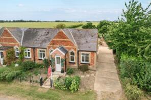 2, The Bungalows, Swaton Lane, Swaton, Sleaford NG34 0JH