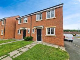 8, Magnolia Court, Durham DH7 9NY