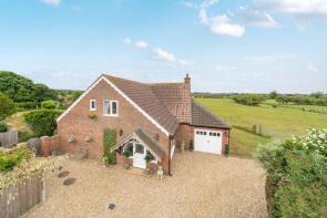 The Cottages, West Lane, Horncastle LN9 6JG