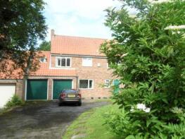 8, The Barkery, Middlesbrough TS8 0AW