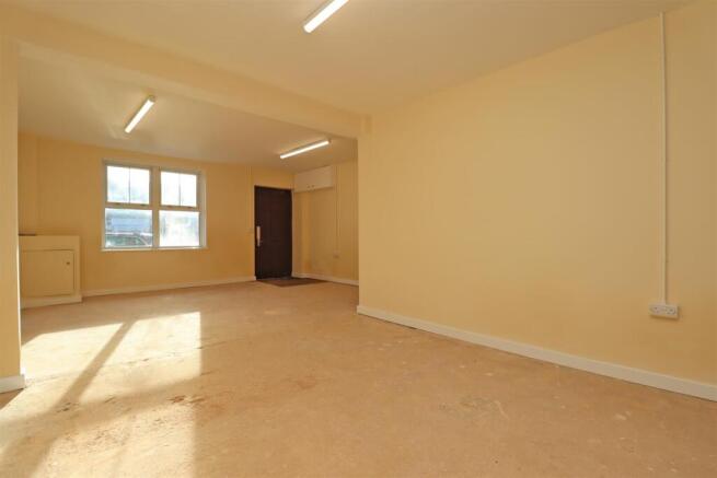 Front room