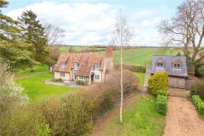 The Cottage On The Green, Shelton Lane, Bedford MK44 1AQ