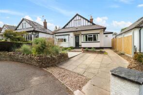 7, The Crescent, Chesterfield S42 7EE