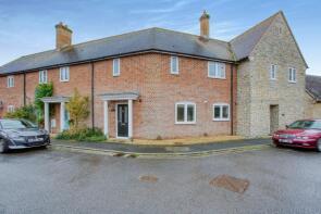 4, Suttil Crescent, Bridport DT6 5QU