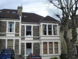 18, Linden Road, Westbury Park, Bristol BS6 7RL