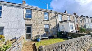 13, Pendarves Street, Camborne TR14 7SQ