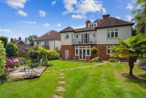 101, Green Lane, Northwood HA6 1AP