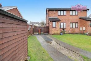 53, Burntwood Road, Buckley CH7 3EL