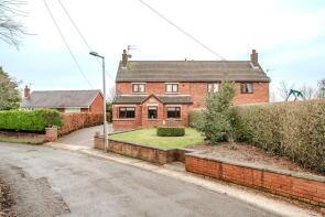 16 Airey House, Town Lane, Preston PR4 4GJ