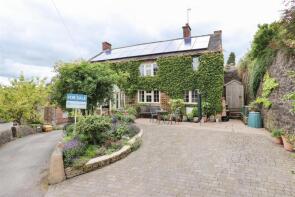 3 5 Pinewood Cottage, The Lanes, Matlock DE4 4GJ