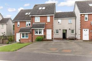 8, Millgate Crescent, Airdrie ML6 7QZ