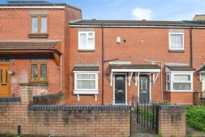 46, George Street, Lozells And East Handsworth, Birmingham B19 1NX