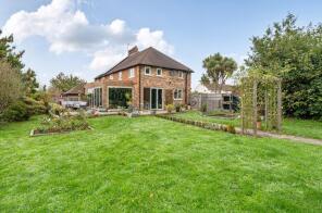 7, Furnace Avenue, Lamberhurst, Tunbridge Wells TN3 8LB