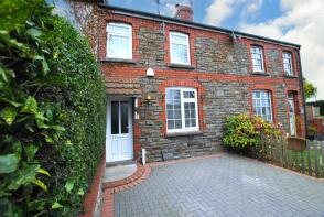 2, The Hollies, Marshfield, Cardiff CF3 2UG