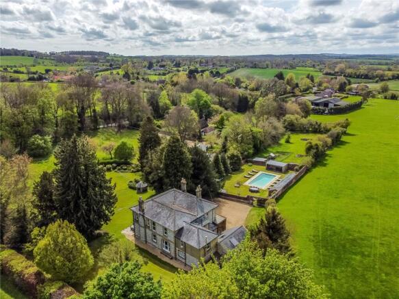 Drone View