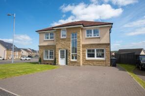 1, Balgonie Way, Airdrie ML6 7EE