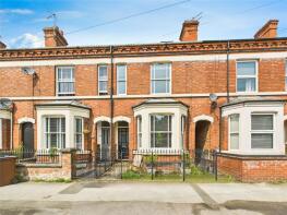 38, Church Drive, Nottingham NG5 2BA