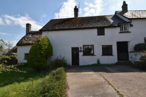 Partwood Cottage, Road From Forge Cottage To Bulland Cross, Okehampton EX20 2SX